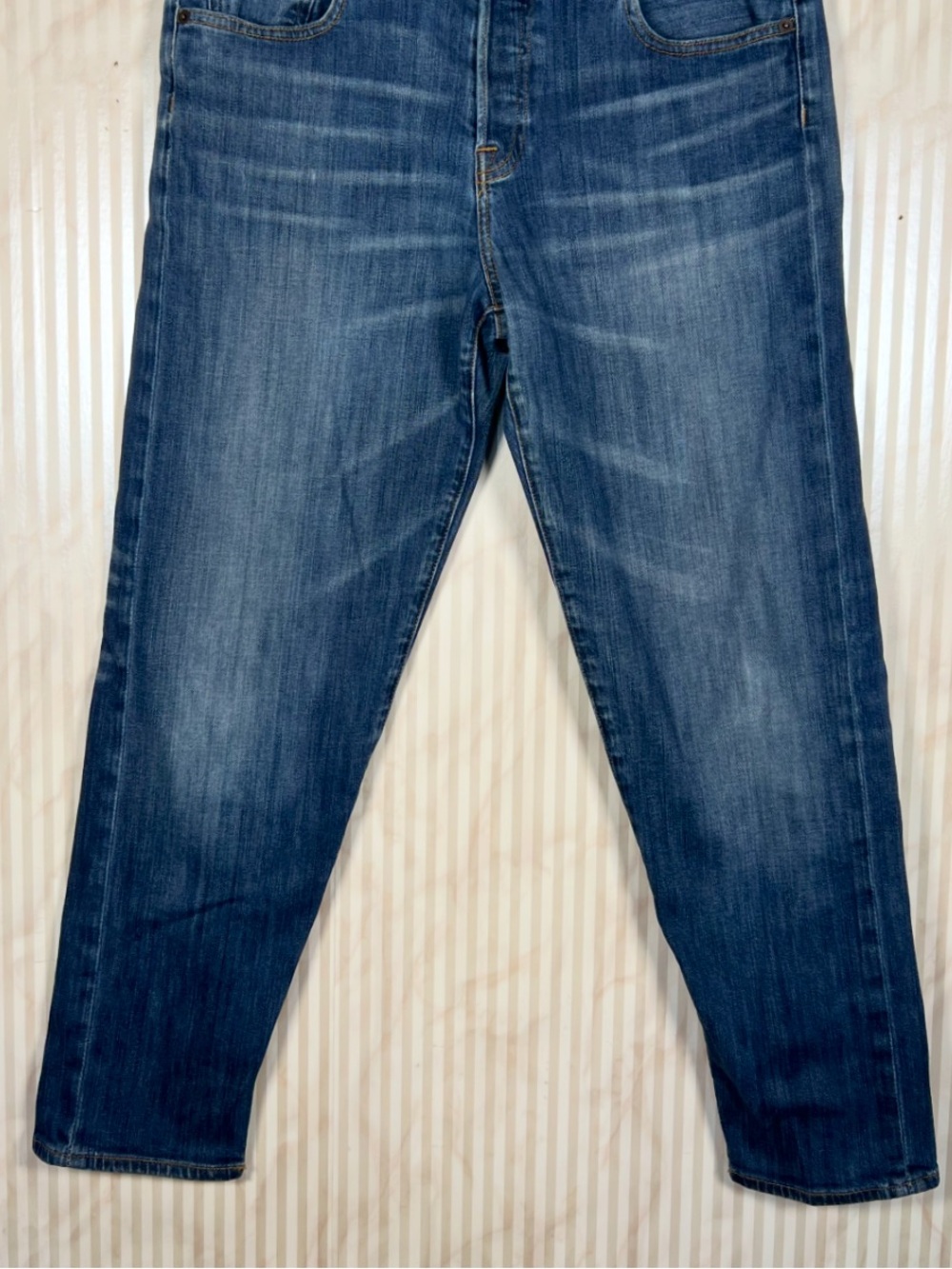 Lucky Brand Dylan Boyfriend Jeans - Picture 3 of 10